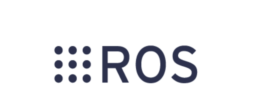 ROS 1 logo